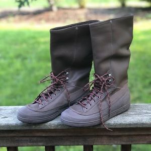 Nike Women’s Storm Warrior Boots